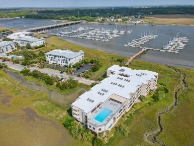 Beach Condo For Sale in Saint Simons, Georgia