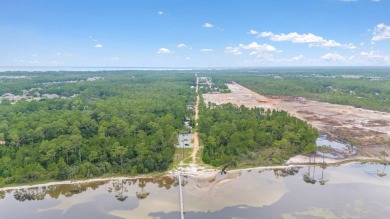Beach Acreage For Sale in Gulf Breeze, Florida