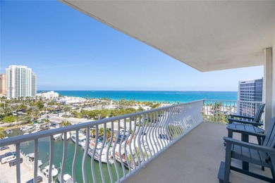 Beach Condo For Sale in Fort Lauderdale, Florida