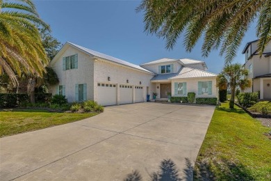 Beach Home For Sale in Saint Simons, Georgia