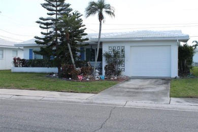 Beach Home For Sale in Pinellas Park, Florida