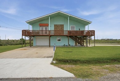 Beach Home For Sale in Rockport, Texas