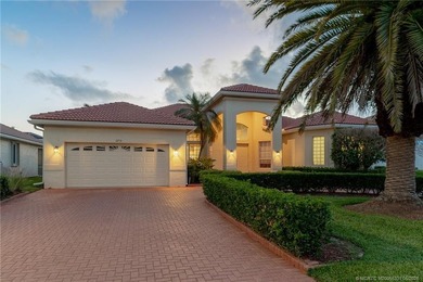 Beach Home For Sale in Port Saint Lucie, Florida