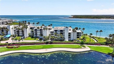 Beach Condo For Sale in Stuart, Florida