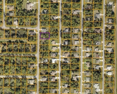 Beach Lot For Sale in North Port, Florida