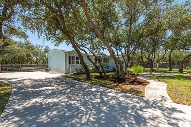 Beach Home For Sale in Rockport, Texas