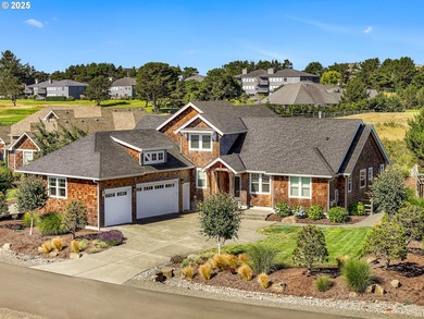 Beach Home For Sale in Gearhart, Oregon