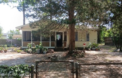 Beach Home Active Under Contract in Wilmington, North Carolina