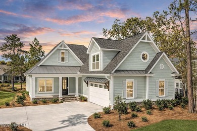 Beach Home For Sale in Shallotte, North Carolina