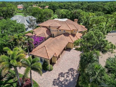 Beach Home For Sale in Stuart, Florida