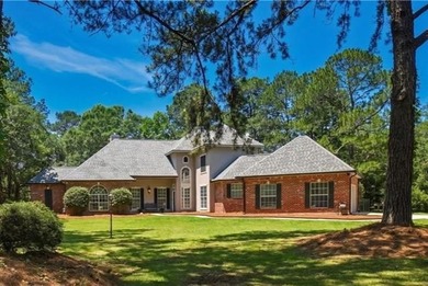 Beach Home For Sale in Mandeville, Louisiana