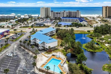 Beach Home For Sale in Orange Beach, Alabama