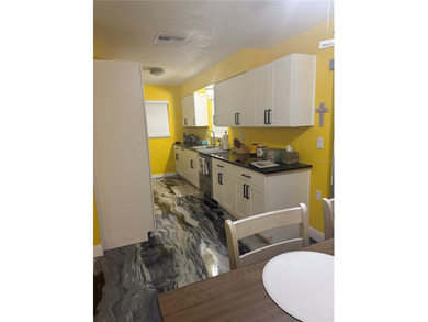 Beach Home Sale Pending in Hernando Beach, Florida