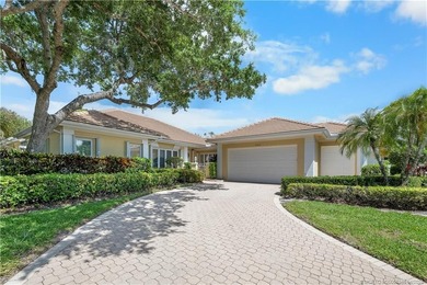 Beach Home For Sale in Palm City, Florida