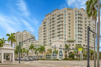 Beach Condo For Sale in Boynton Beach, Florida