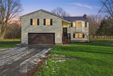 Beach Home Sale Pending in Barker, New York