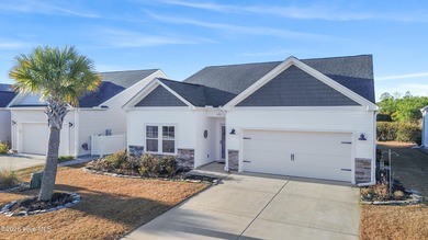 Beach Home For Sale in Ocean Isle Beach, North Carolina