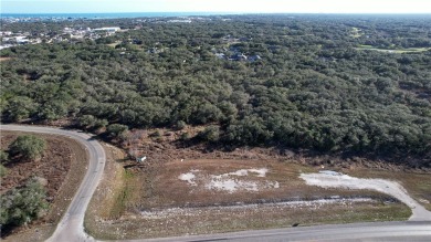 Beach Acreage For Sale in Rockport, Texas