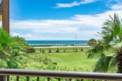 Beach Condo Sale Pending in Miramar Beach, Florida