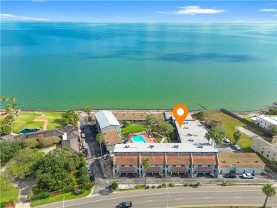 Beach Condo Sale Pending in Corpus Christi, Texas