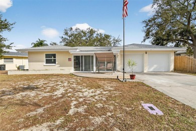Beach Home For Sale in Clearwater, Florida