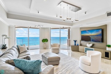 Beach Condo For Sale in Lauderdale By The Sea, Florida