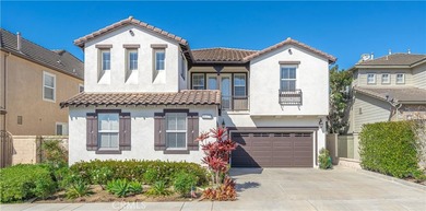 Beach Home For Sale in Huntington Beach, California