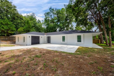 Beach Home For Sale in Freeport, Florida