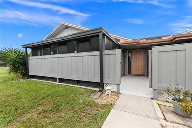 Beach Home For Sale in Jensen Beach, Florida