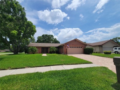 Beach Home For Sale in Palm Harbor, Florida