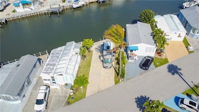 Beach Lot For Sale in Jensen Beach, Florida