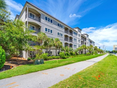 Beach Condo For Sale in Miramar Beach, Florida