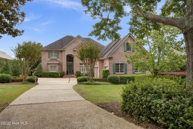 Beach Home For Sale in Wilmington, North Carolina