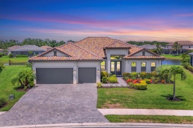 Beach Home Sale Pending in Lakewood Ranch, Florida