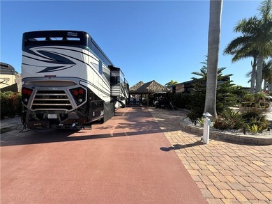 Beach Lot For Sale in Port Saint Lucie, Florida