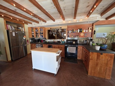 Beach Home For Sale in Lincolnville, Maine
