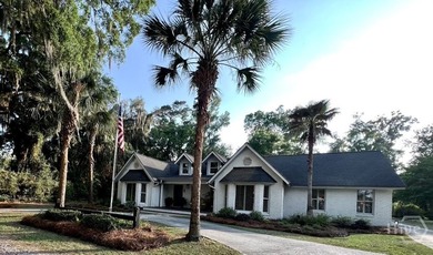 Beach Home For Sale in Midway, Georgia