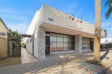 Beach Commercial For Sale in Long Beach, California