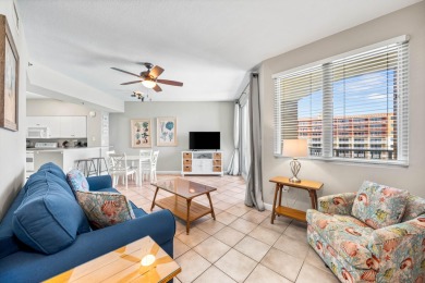 Beach Condo For Sale in Panama City Beach, Florida