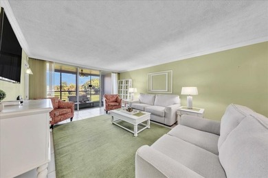 Beach Condo Sale Pending in Pompano Beach, Florida
