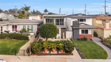 Beach Home Sale Pending in Long Beach, California