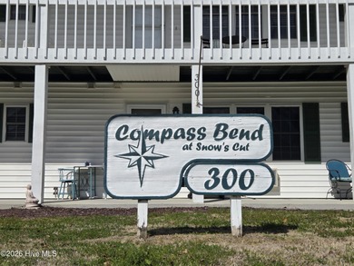 Beach Condo For Sale in Carolina Beach, North Carolina