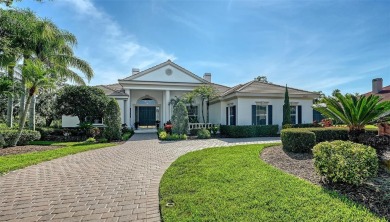 Beach Home For Sale in Bradenton, Florida