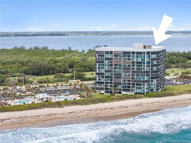 Beach Condo For Sale in Jensen Beach, Florida