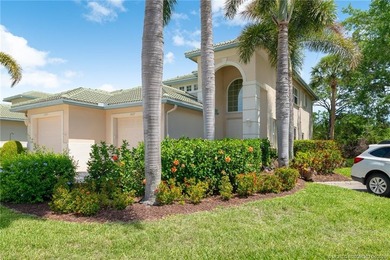 Beach Home For Sale in Port Saint Lucie, Florida