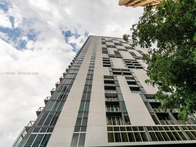 Beach Condo For Sale in Miami, Florida