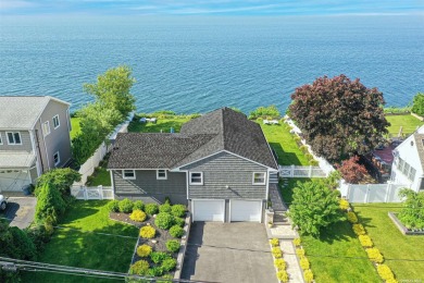 Beach Home For Sale in Miller Place, New York