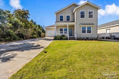 Beach Home For Sale in Pensacola, Florida