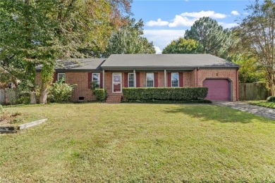 Beach Home For Sale in Chesapeake, Virginia