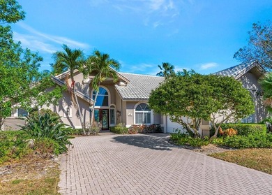 Beach Home For Sale in Jupiter, Florida
